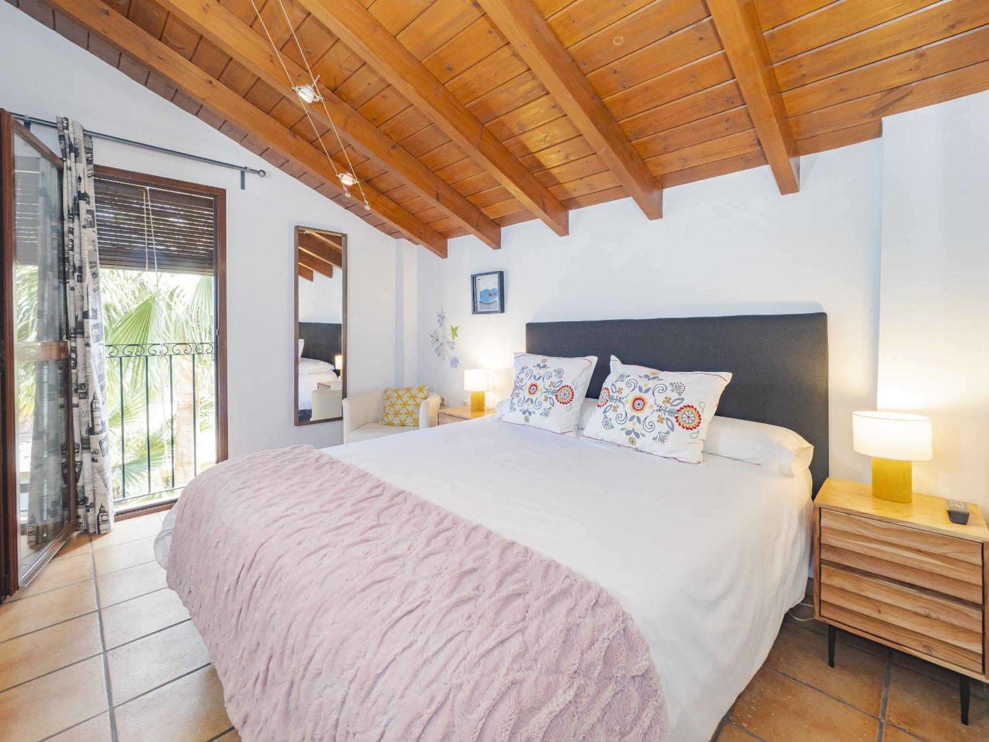 Cubo's Llanos De La Plata Villa