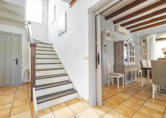 Cubo\'S Villa Llanos De La Plata