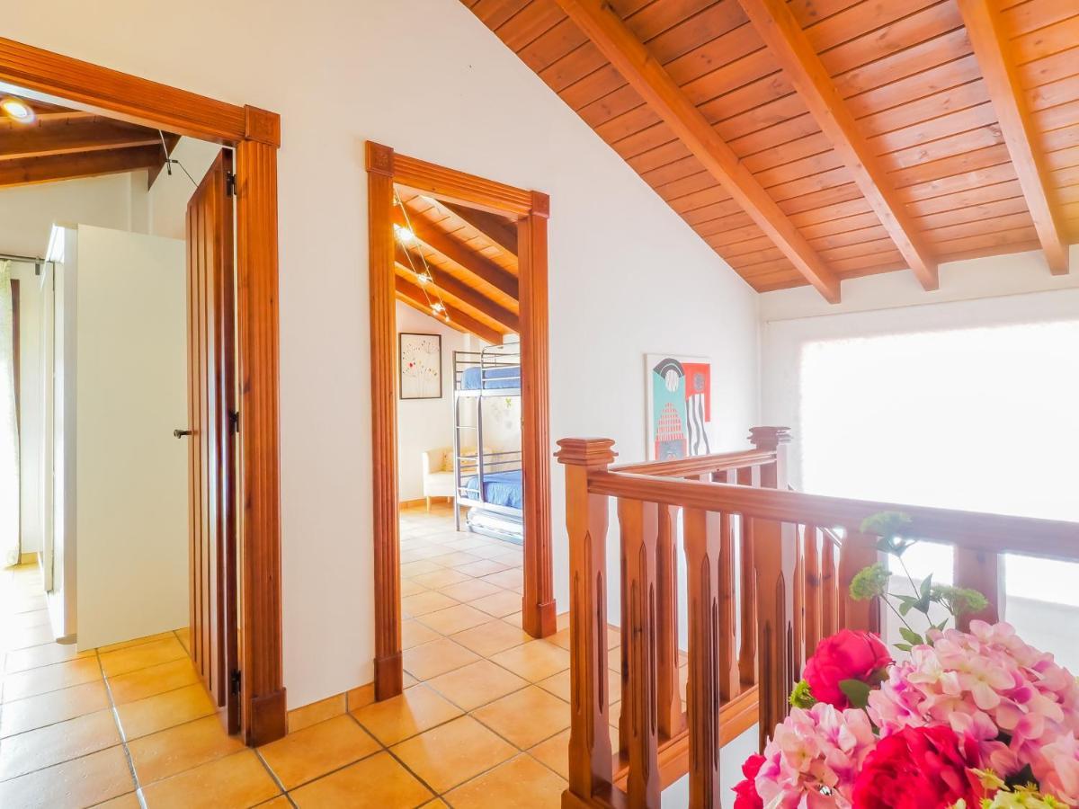 Cubo's Llanos De La Plata Villa Alhaurin de la Torre