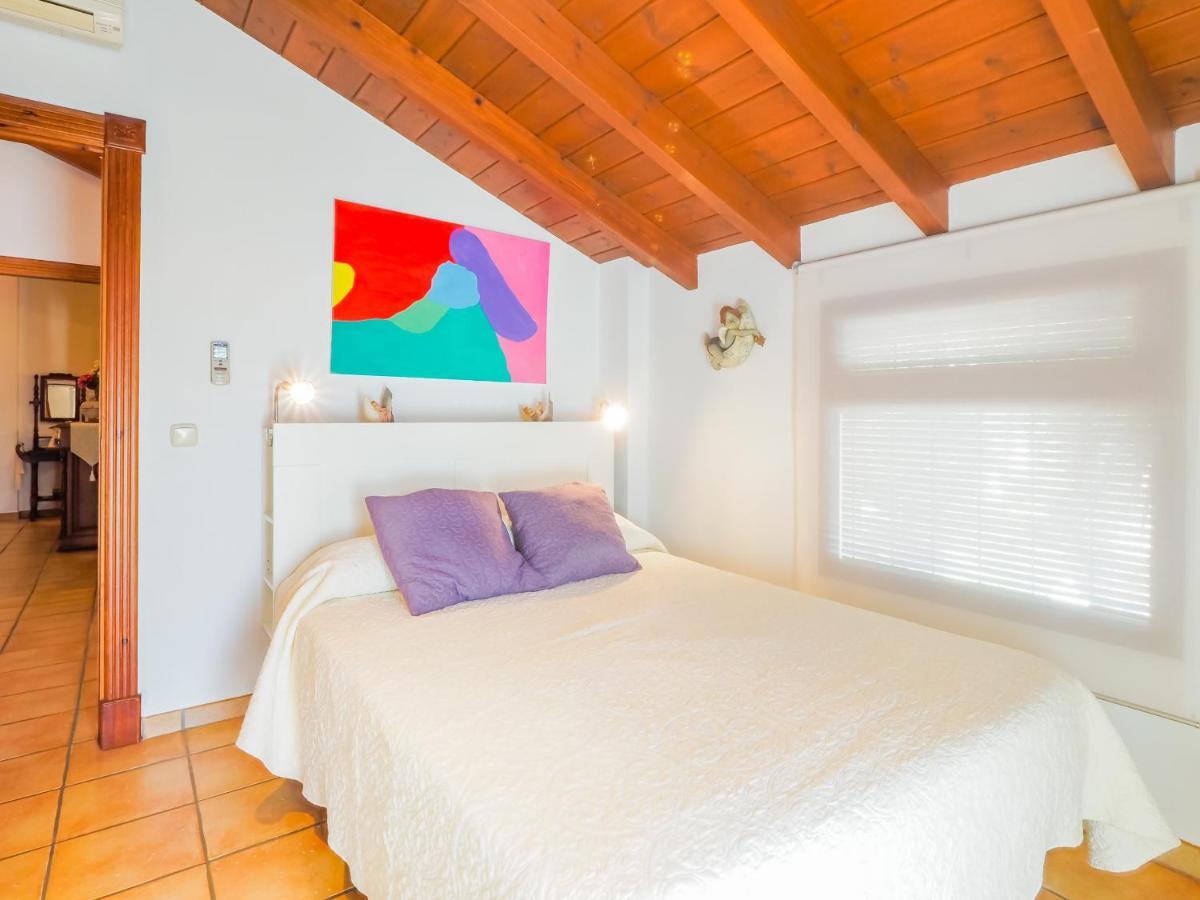 Villa Cubo's Llanos De La Plata Alhaurin de la Torre