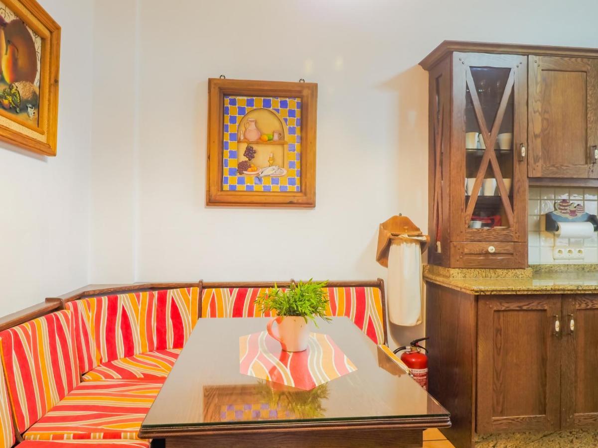 Cubo's Llanos De La Plata Villa