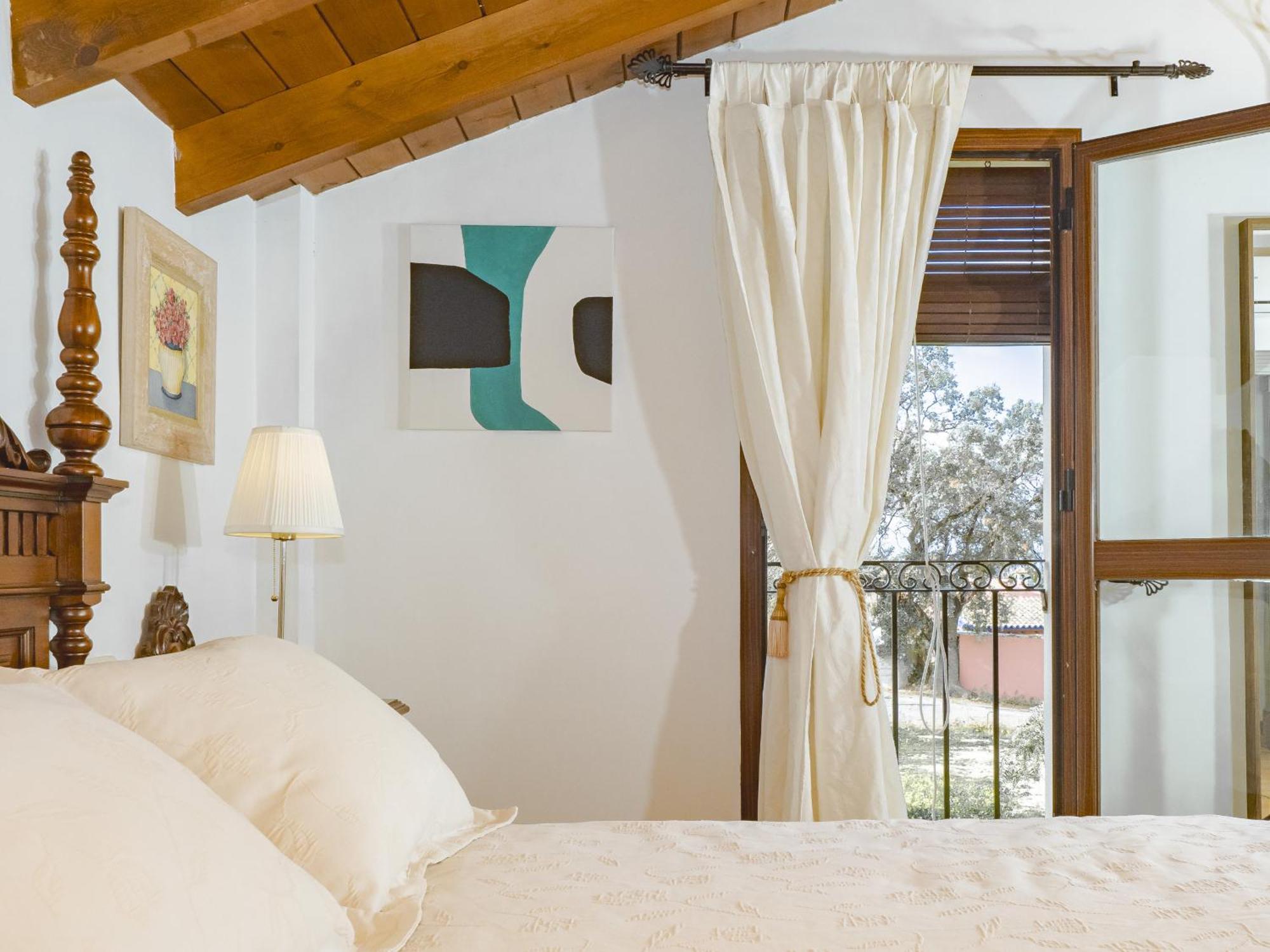 Cubo's Llanos De La Plata Villa
