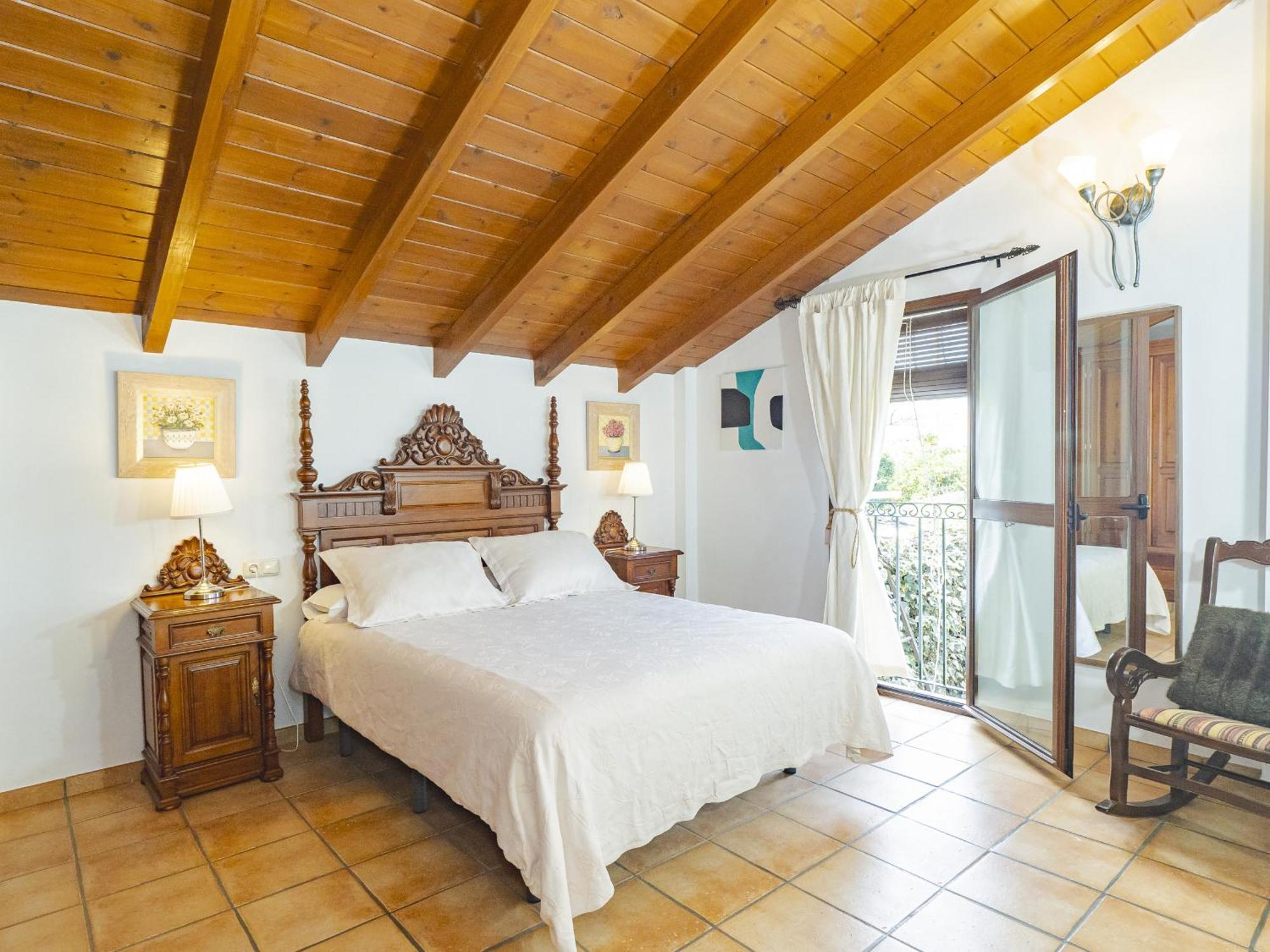 Cubo's Llanos De La Plata Villa *